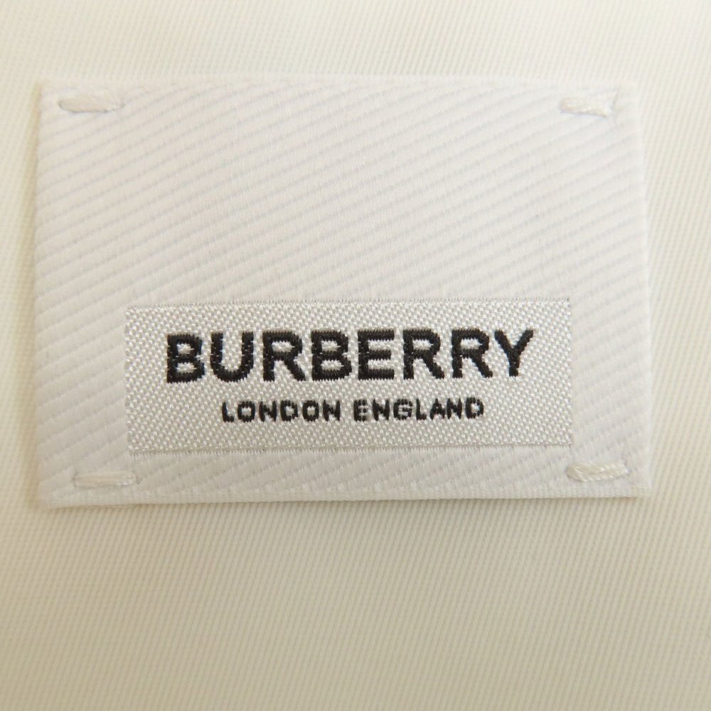BURBERRY Black Tote Bag - Picture 6 of 11